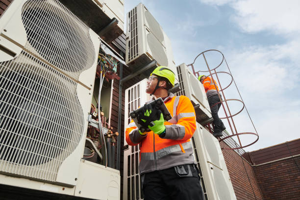 Best Solar-powered HVAC Systems in Quartzsite, AZ