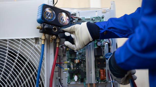 Best Seasonal HVAC Services in Quartzsite, AZ